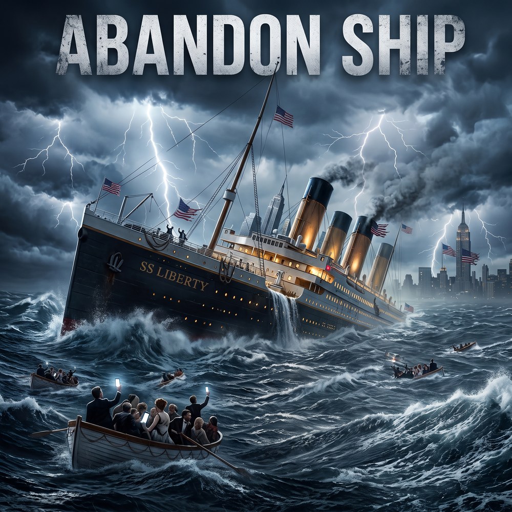 Abandon Ship