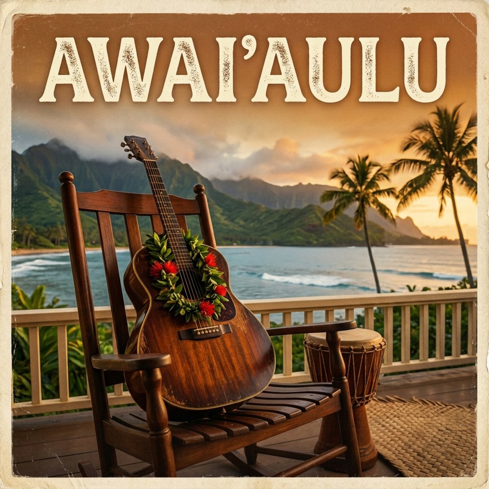 Awaiaulu