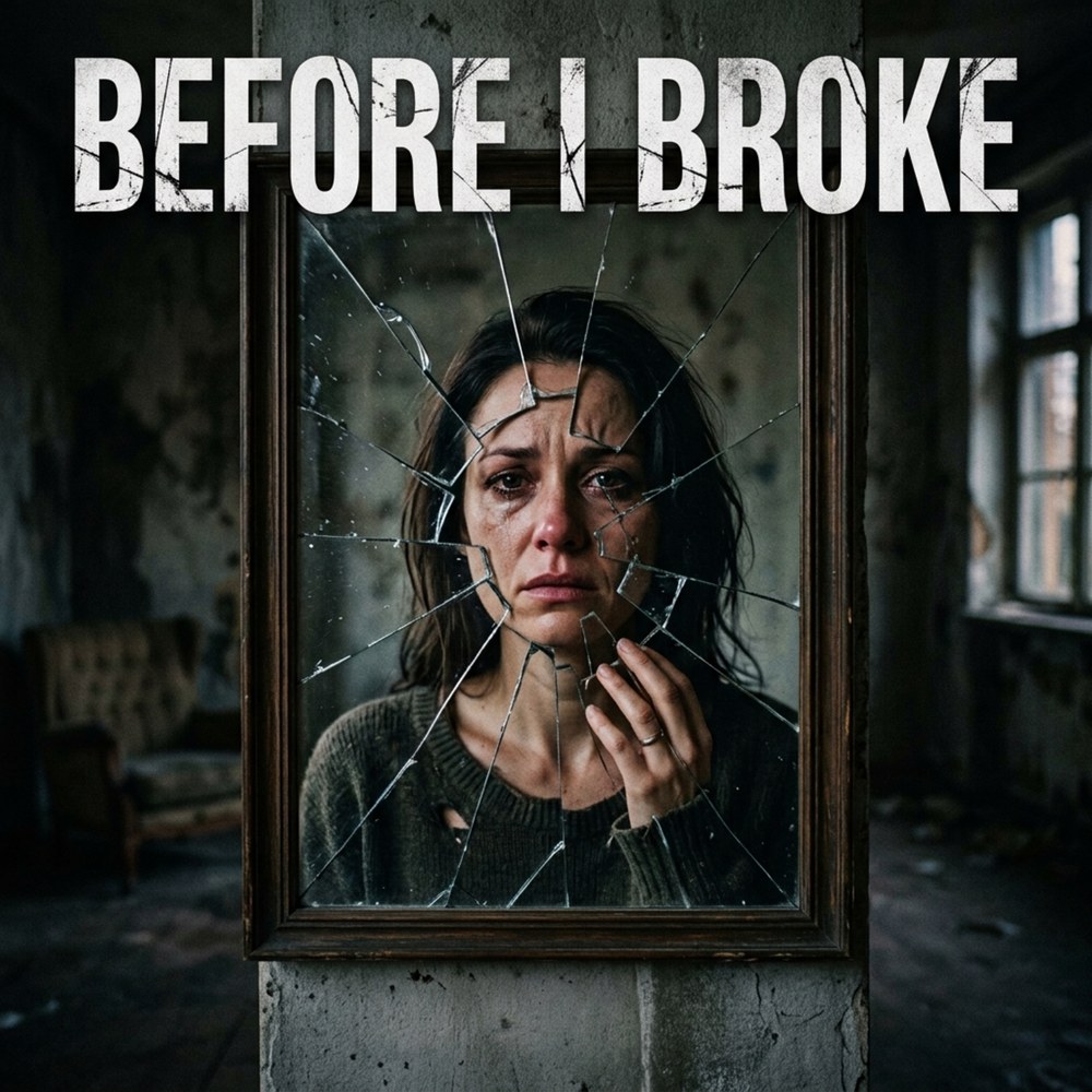 Before I Broke