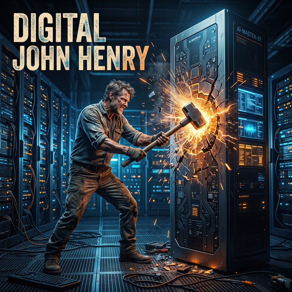 Digital John Henry