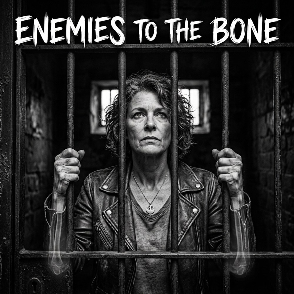 Enemies to the Bone