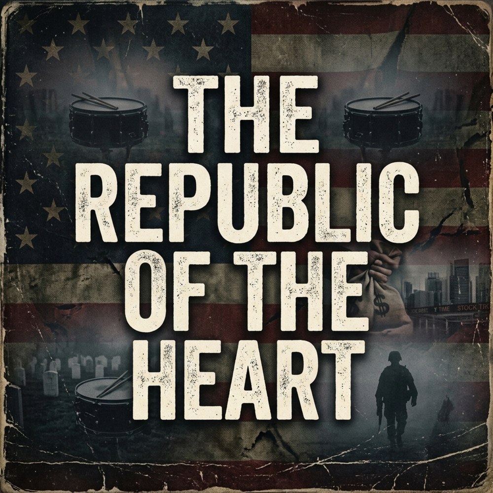 Republic of the Heart