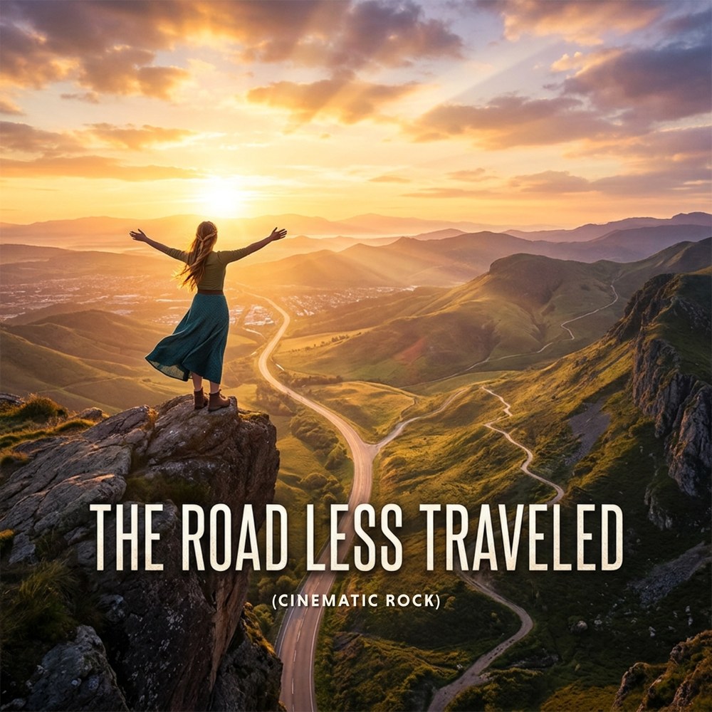 Road Less Traveled