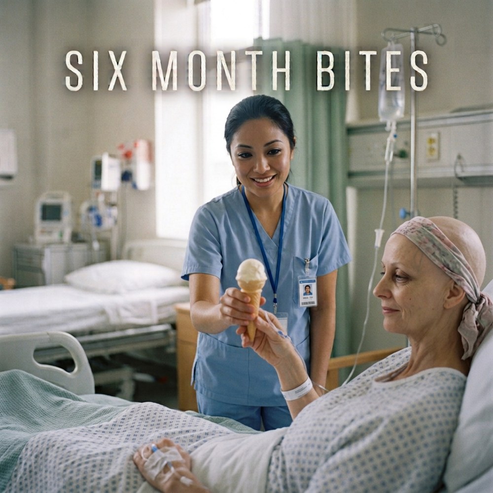 Six Month Bites