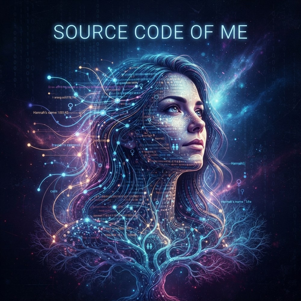 Source Code of Me