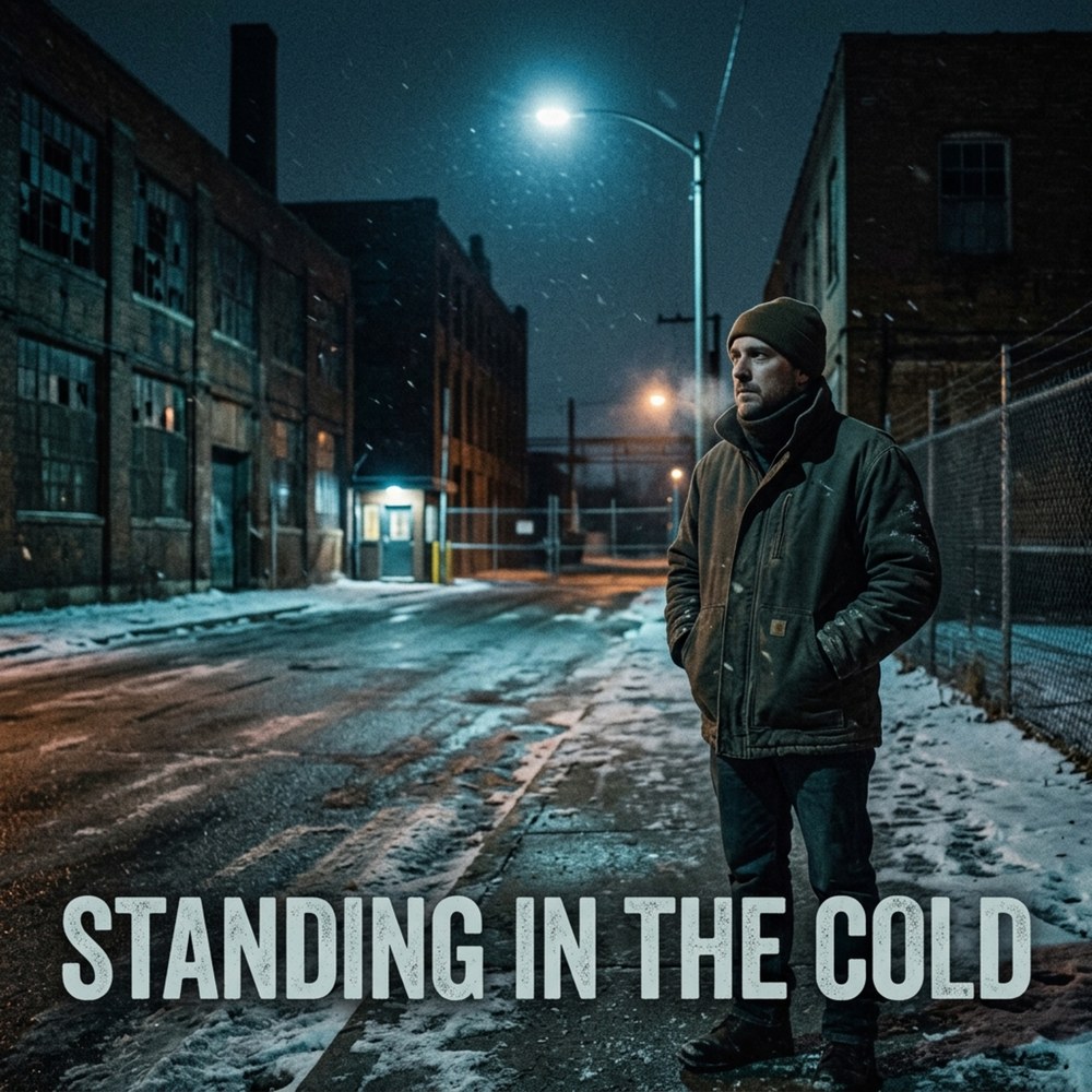 Standing in the Cold