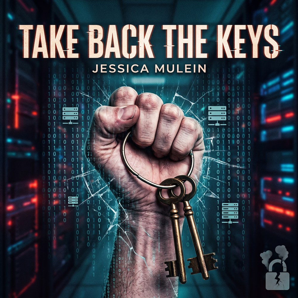 Take Back the Keys