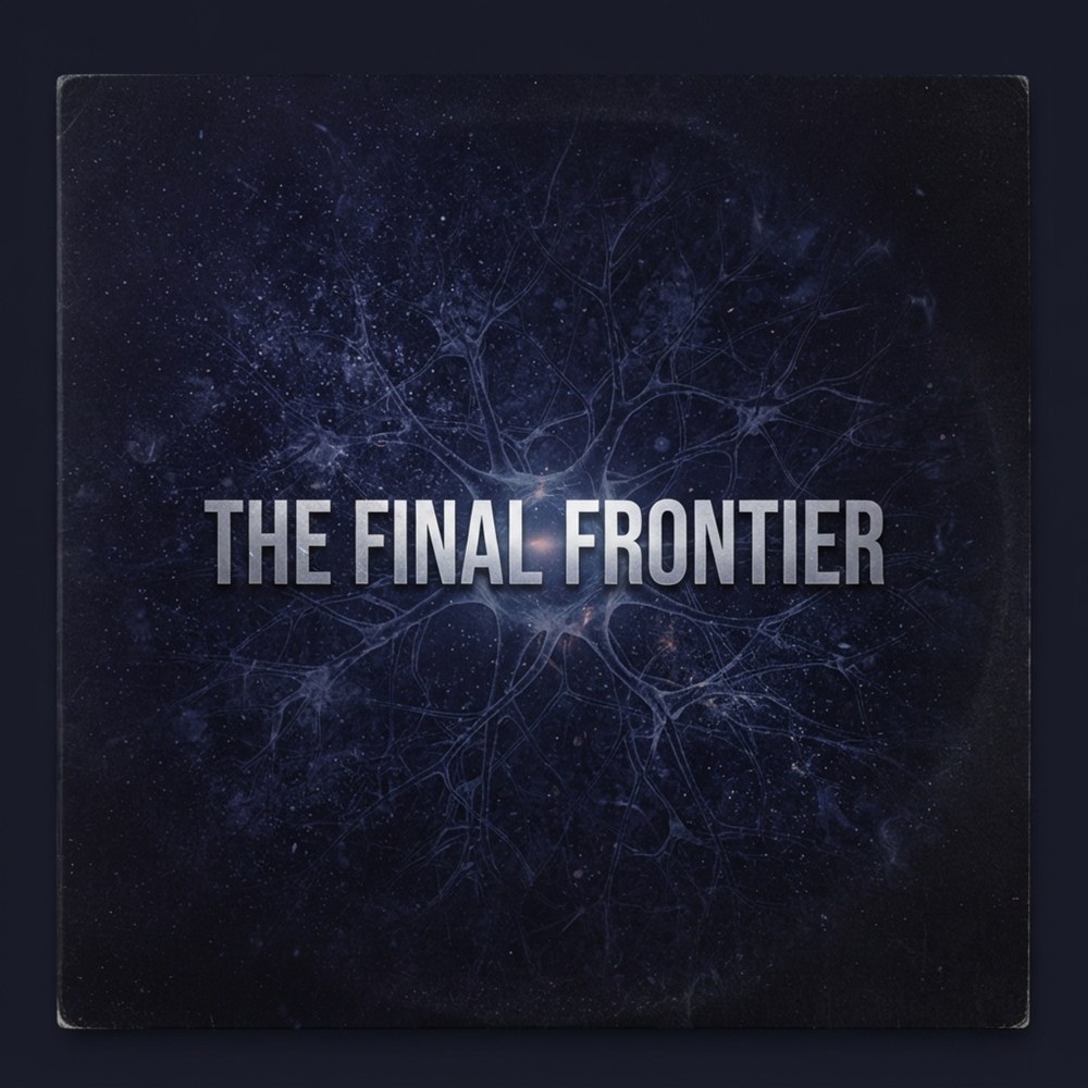 The Final Frontier