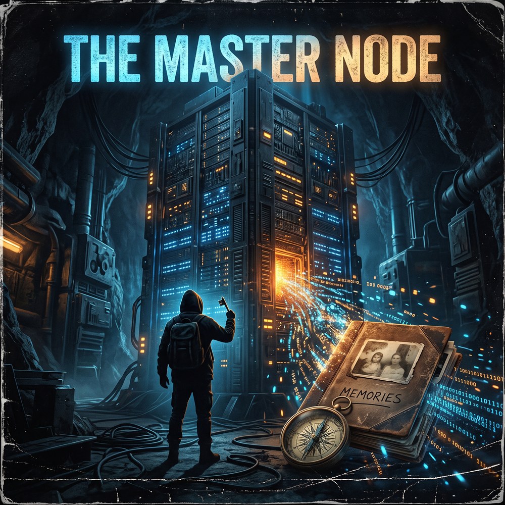 The Master Node