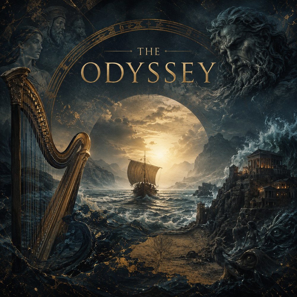 The Odyssey