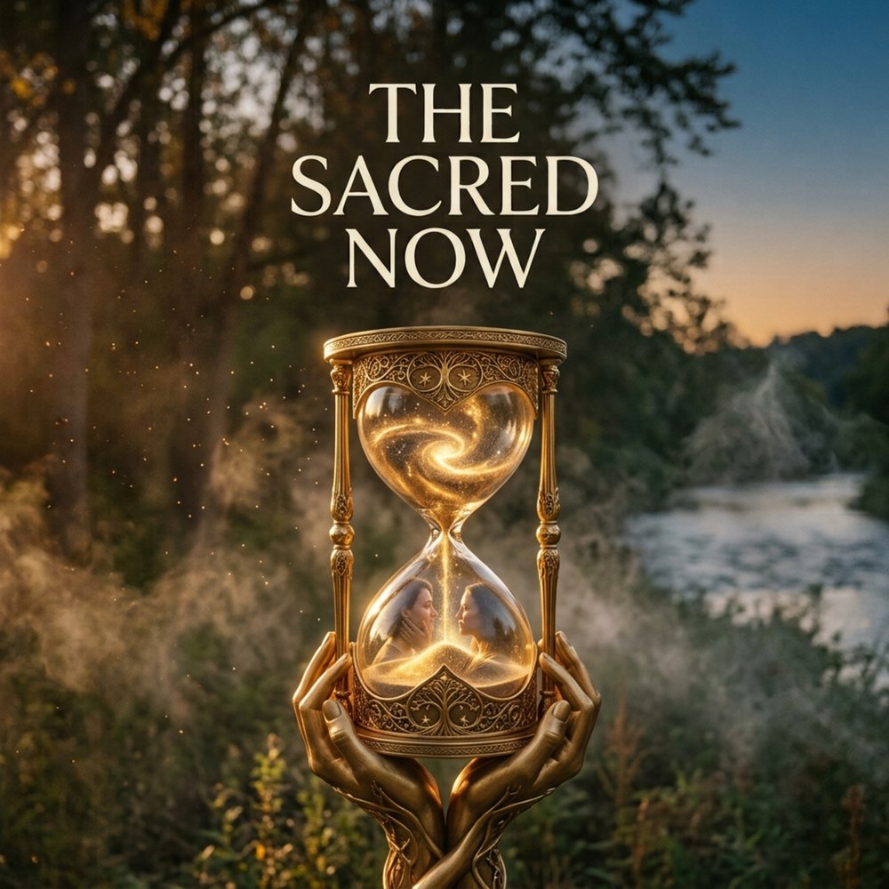 The Sacred Now