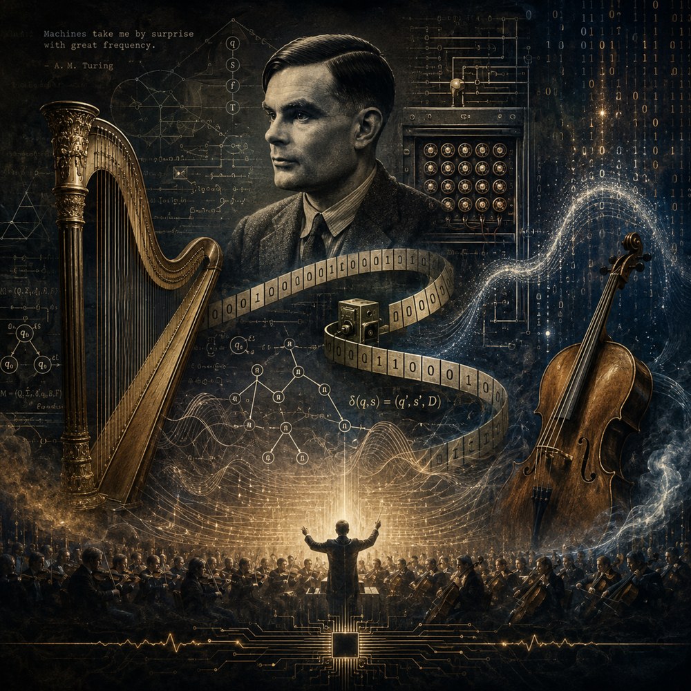 Turing Complete