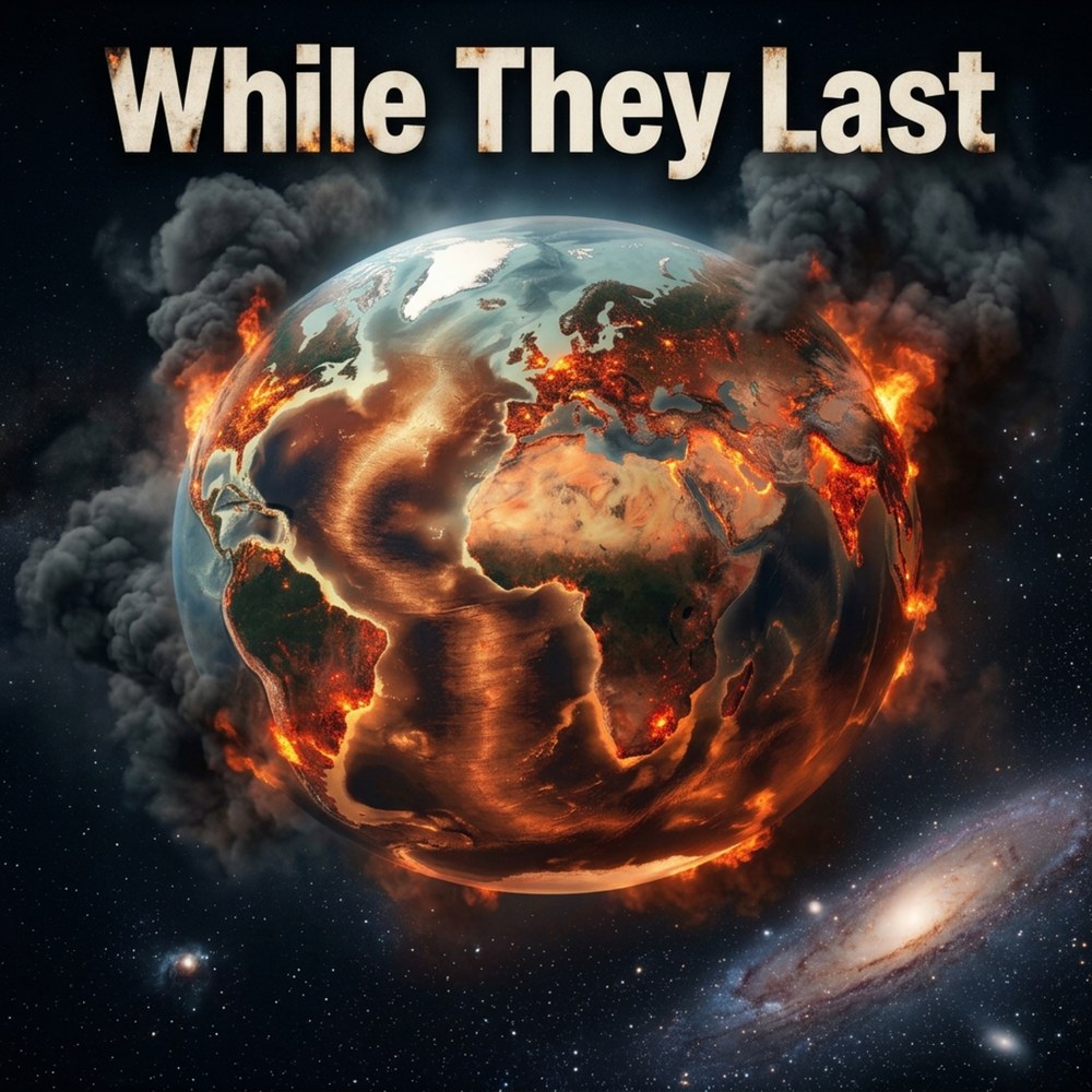 While They Last