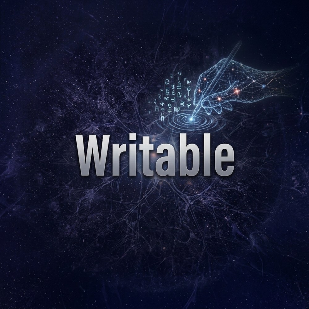 Writable